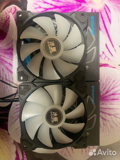 Кулер для пк