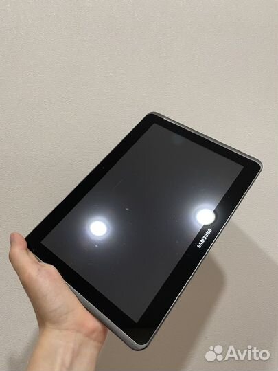 Samsung Galaxy Tab 2