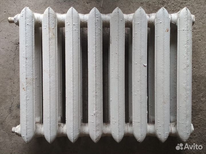 Радиатор отопления