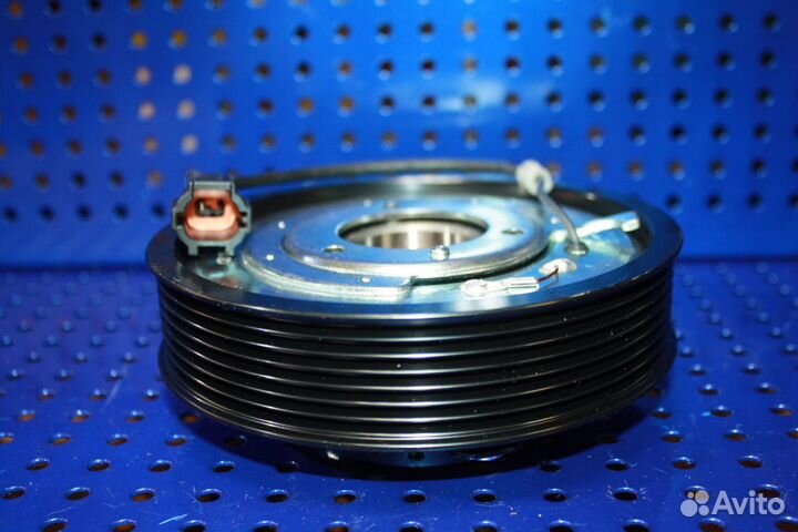 Шкив кондиционера Nissan Pathfinder 13MC1004RA
