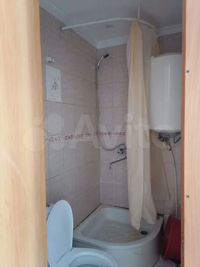 Квартира-студия, 20 м², 2/2 эт.