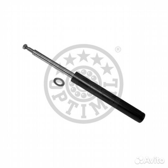 Амортизатор audi 100/A6 76-97 пер.газ