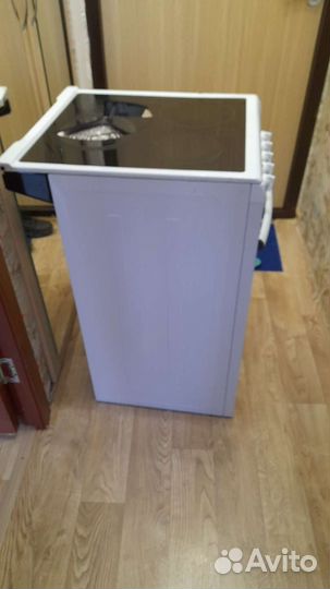 Плита электрическая бу