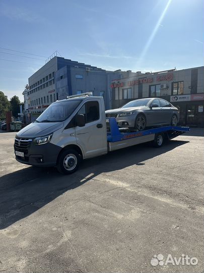 Эвакуатор, Услуги эвакуатора