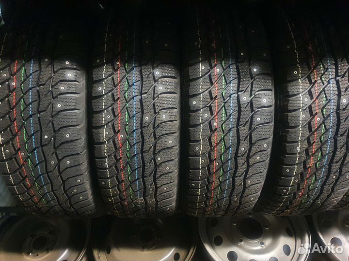 Viatti Bosco Nordico V-523 225/60 R17 99T