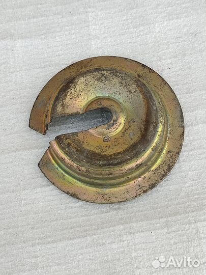 Крепление запасного колеса bmw 5 e39