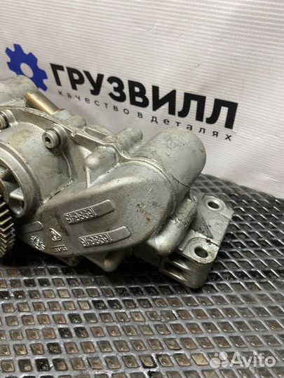 Масляный насос DAF XF105 1698646