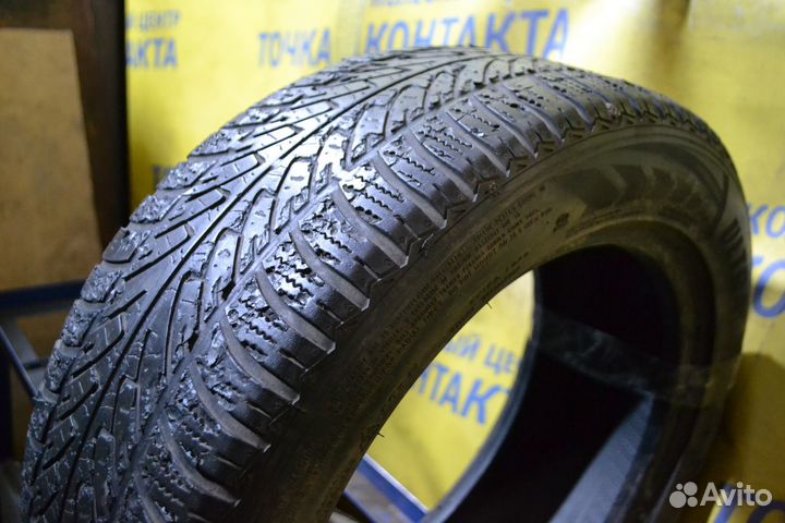 Goodyear UltraGrip 8 205/55 R16
