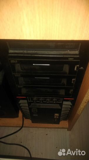 4й набор комплектухи (обмен)