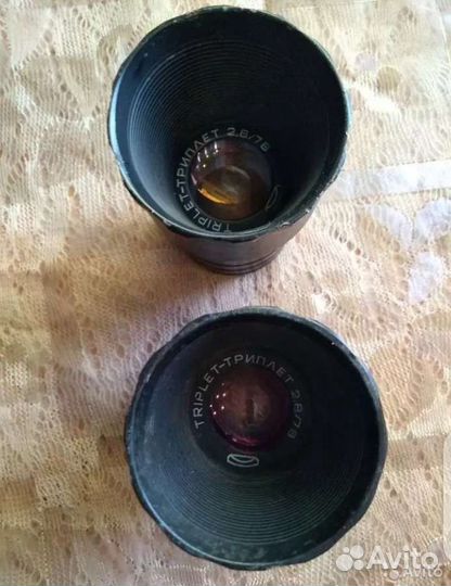 Объектив.ссср