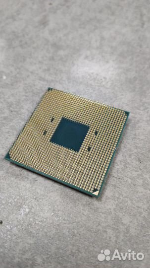 Процессор AMD ryzen 7 5800X