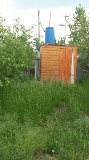 Участок 9 сот. (ИЖС)