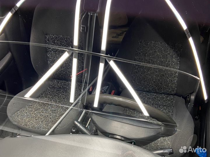 Полировка любых стёкол