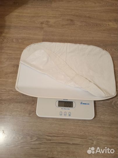 Детские электронные весы