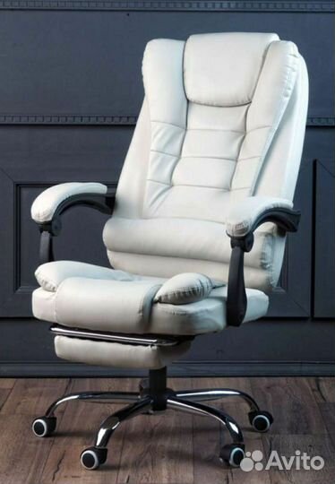 Кресло компьютерное игровое офисное 