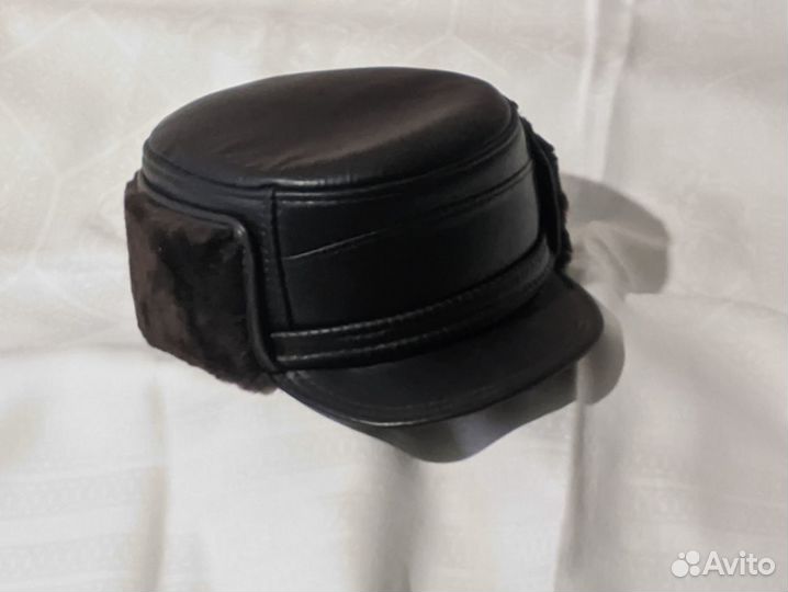 Шапка мужская