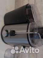 Соковыжималка новая