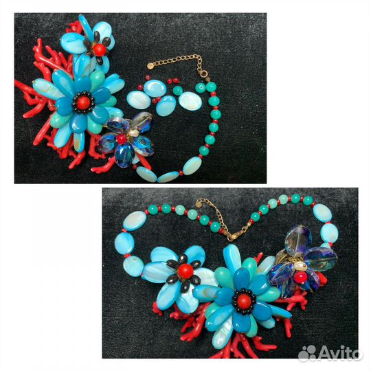 Ремонт бижутерии/ нанесение страз ультразвуком