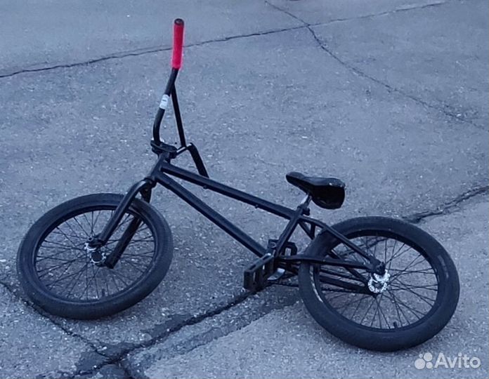 Bmx