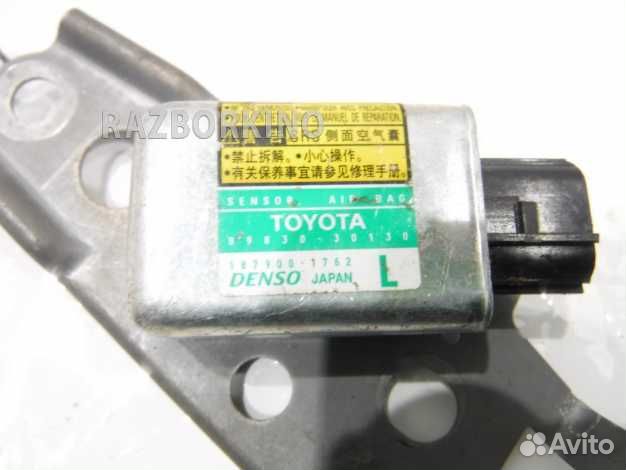 Датчик SRS средней стойки Lexus GS 3