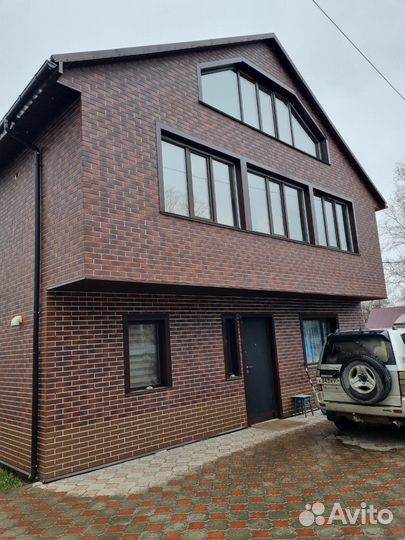 Термопанели заготовка