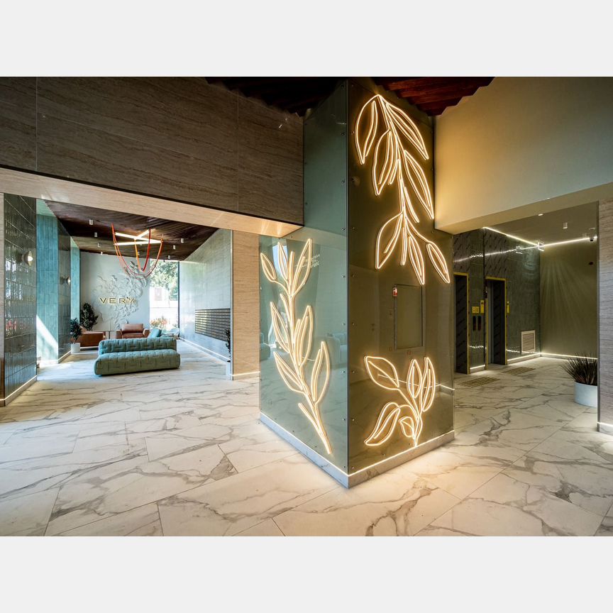 2-к. квартира, 44,1 м², 31/31 эт.