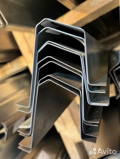 Ремонтные пороги и арки для Lincoln Феодосия