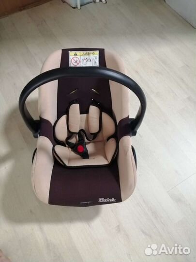 Детское авто кресло