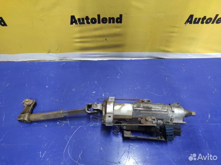 Рулевая колонка Ford Mondeo 3 седан 2.0 2003