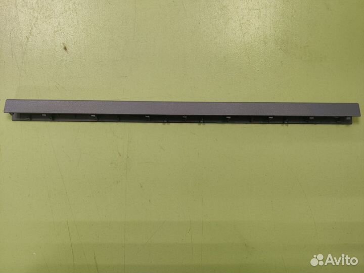 Заглушка петель Lenovo L340-15IWL серая