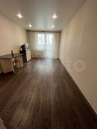 Квартира-студия, 26 м², 4/17 эт.