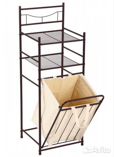 Полка в ванную комнату