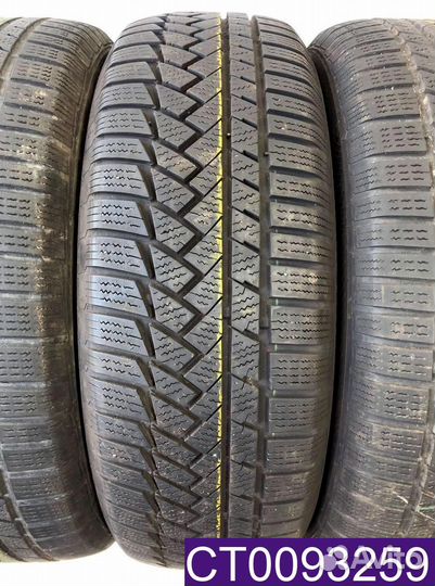 Continental ContiWinterContact TS 850 P 215/65 R16 96T