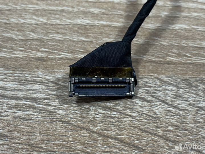 Шлейф матрицы HP 15-N 15-F