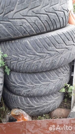 Hankook AH11 5.00/9 R18