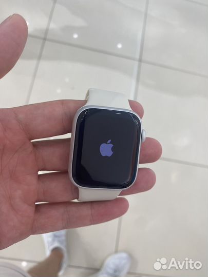 Часы apple watch 8 45 mm