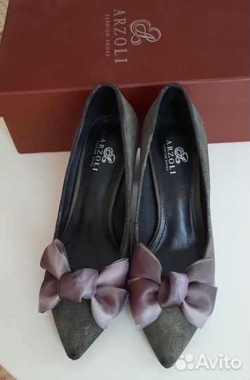 Туфли женские 36 размер