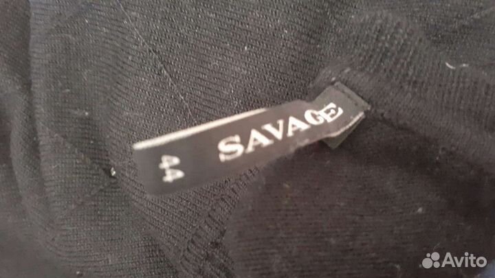 Вещи женские пакетом