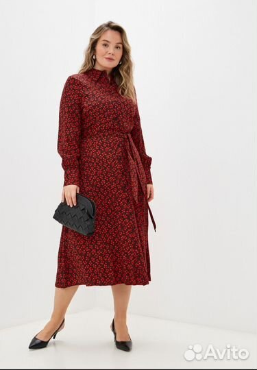 Платье Marks & Spenser