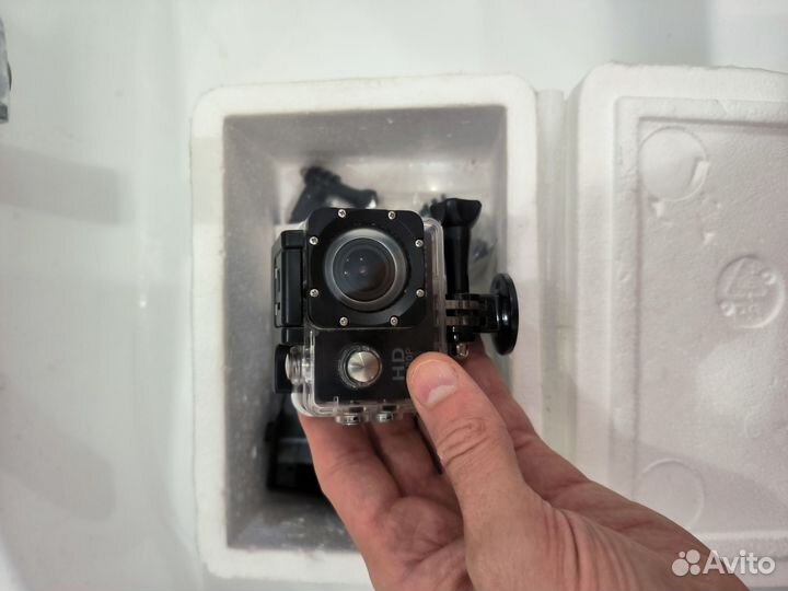 Подводная камера