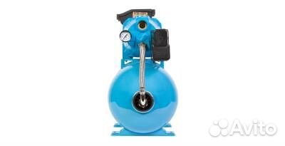 Насос-автомат Джилекс Джамбо 50/28 Ч-18