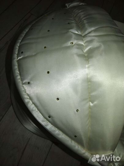 Детская люлька переноска