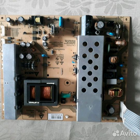 Для телевизора philips