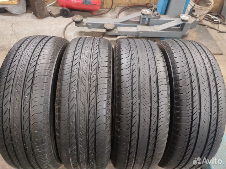 Bridgestone Ecopia EP850 215/65 R16