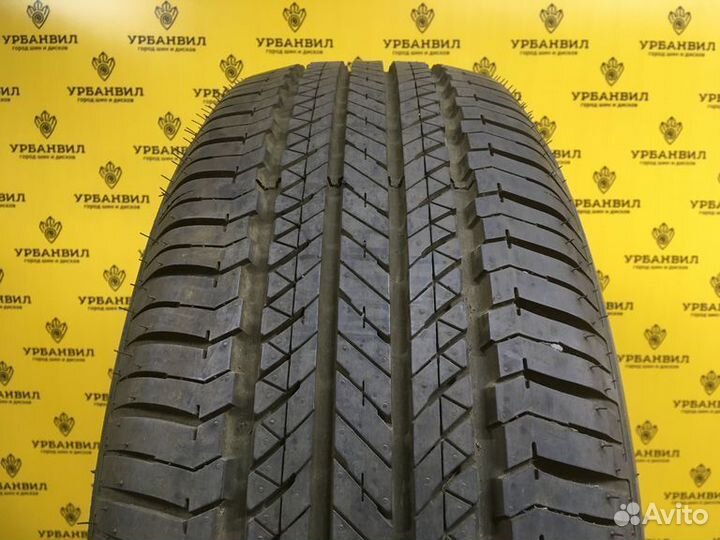 Bridgestone Dueler H/L 400 255/65 R17 110H