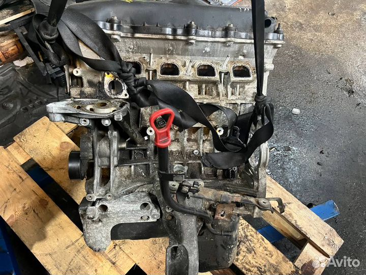 Двигатель N42B20A BMW E46