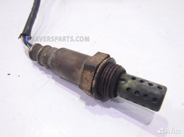 Датчик кислорода (лямбда-зонд)