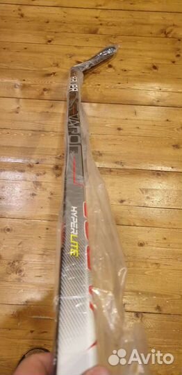 Клюшка Bauer vapor Hyperlite, ф. 87, заг р92, прав