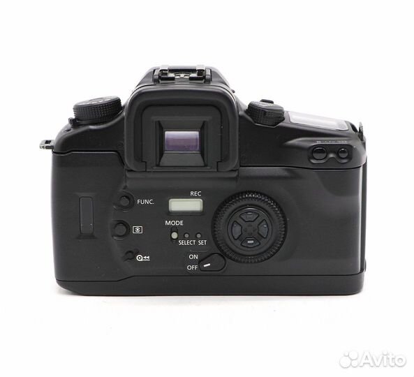 Canon EOS 7 body
