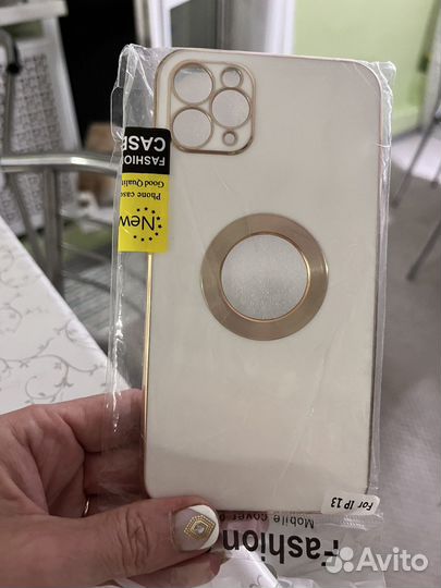Чехол на iPhone 11 pro max